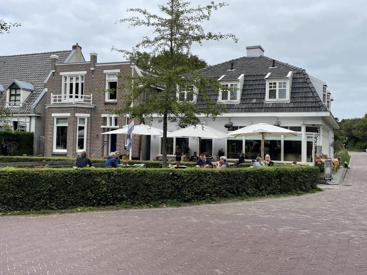 Hotel Brasserie Brakzand سخيرمونيكوخ المظهر الخارجي الصورة