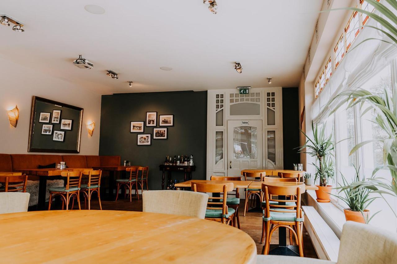 Hotel Brasserie Brakzand سخيرمونيكوخ المظهر الخارجي الصورة