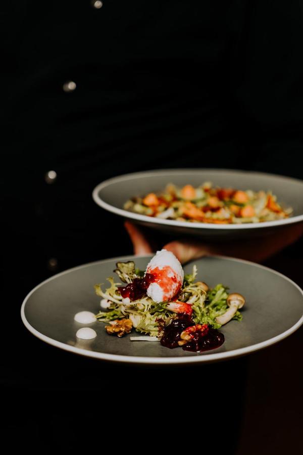 Hotel Brasserie Brakzand سخيرمونيكوخ المظهر الخارجي الصورة